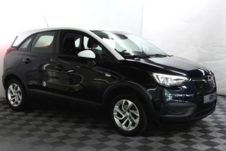 Opel Crossland X - afbeelding nr 6