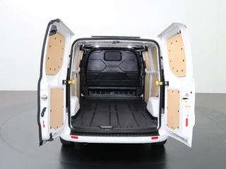 Ford Transit Custom Ford Transit Custom 2.0TDCI 185PK Automaat Sport Lang | Navigatie | Camera | Airco | Cruise - afbeelding nr 4