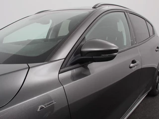 Ford Focus Ford Focus 1.0 EcoBoost 155pk Hybrid Automaat Active X | Navigatie | Climate Control | Camera | Parkeer sensoren | B&O | Dab | Led | Lichtmetalen velgen - afbeelding nr 34