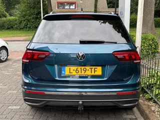 Volkswagen Tiguan Volkswagen Tiguan 1.5 TSI Elegance - afbeelding nr 46