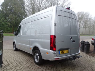 Mercedes-Benz Sprinter - afbeelding nr 3