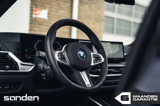 BMW X5 xDrive50e M-sport|NL-auto|Skylounge|Bowers&Wilk|Alcant.dak| - afbeelding nr 22
