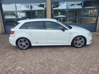 Audi A3 - afbeelding nr 10