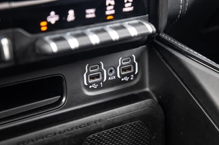 Dodge Ram 1500 Dodge Ram 1500 5.7 V8 4x4 Crew Cab Limited BPM VRIJ / ALL IN PRIJS / PANO / KLEP / WIDE BODY / GARANTIE - afbeelding nr 51