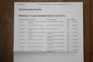 Renault Clio - afbeelding nr 20