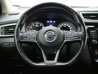 Nissan QASHQAI Nissan QASHQAI 1.3 DIG-T N-Connecta | Panoramadak |Stoelverwarming | Navigatie - afbeelding nr 24