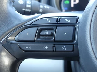 Toyota Yaris Cross - afbeelding nr 9