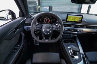 Audi RS4 Audi RS 4 Avant 2.9 TFSI RS 4 Quattro PANO / CAMERA / HUD - afbeelding nr 18