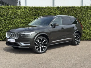 Volvo XC90 Volvo XC90 T8 Recharge AWD Inscription | Trekhaak | 360 Camera | H&K Audio - afbeelding nr 1