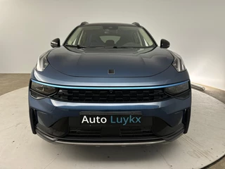Lynk & Co 01 Lynk & Co 01 1.5 PHEV | 262 PK | Panoramadak | Navigatie - afbeelding nr 28