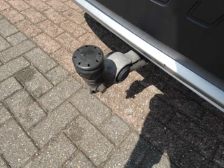 Volvo V90 Volvo V90 2.0 T5 Cross Country Automaat,ACC,Leer,Navi,DealerOH - afbeelding nr 9