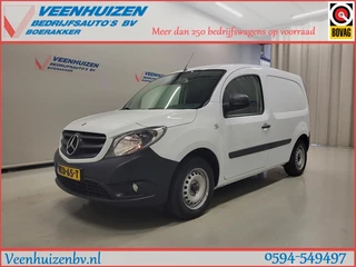 Mercedes-Benz Citan - 461537508-0