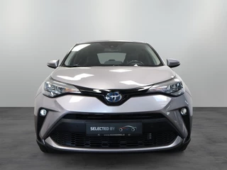 Toyota C-HR - afbeelding nr 2