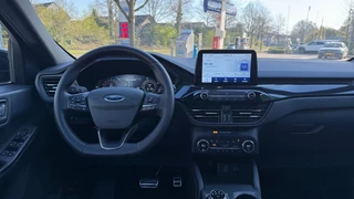 Ford Kuga - afbeelding nr 2