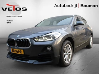 BMW X2 - afbeelding nr 1