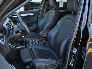 BMW X1 - afbeelding nr 14