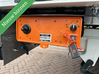 Cenntro Logistar 200 Cenntro L200 bakwagen met laadklep - afbeelding nr 20
