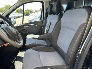 Opel Vivaro Opel Vivaro 1.6 CDTI L2H1 Edition*A/C*CRUISE*3P*HAAK* - afbeelding nr 21