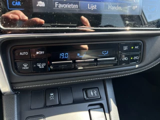 Toyota Auris - afbeelding nr 16