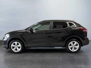 Nissan QASHQAI - afbeelding nr 4