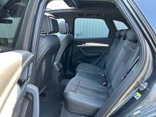 Audi Q5 - afbeelding nr 17