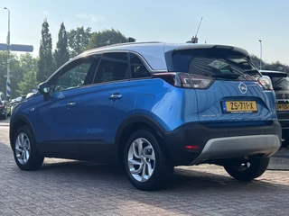 Opel Crossland X | AUTOMAAT | EERSTE EIGENAAR | - afbeelding nr 3