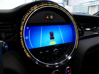 MINI Cooper S Cabrio MINI Cooper S Cabrio Mini 2.0 180PK ESSENTIAL BLACK PACK LEER CARPLAY LED STOELVERW. 09/2023 - afbeelding nr 7