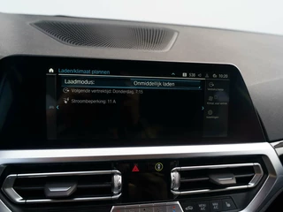 BMW 3 Serie BMW 3-serie Touring 330e 293pk Sport Line | Full LED | Sportstoelen | Adaptive cruise | Trekhaak - afbeelding nr 29