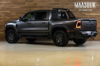 Dodge Ram 1500 Dodge Ram 6.2 TRX Crew Cab|NAP|LPG|Rambar|HUD|Pano|HK Audio| - afbeelding nr 13