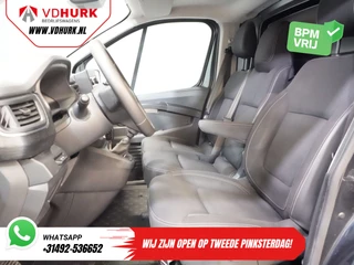 Renault Trafic - afbeelding nr 12