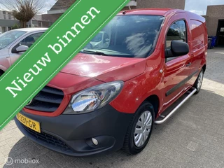 Mercedes-Benz Citan Mercedes Citan bestel 108 CDI BlueEFFICIENCY Kort 152.DKM AIRCO APK 23-10-2025 - afbeelding nr 1