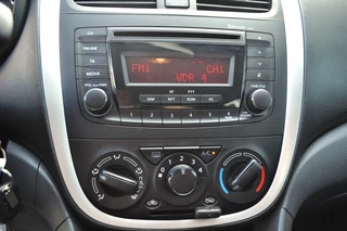 Suzuki Celerio Suzuki Celerio 1.0 Comfort Automaat A/c bleu-tooth - afbeelding nr 12