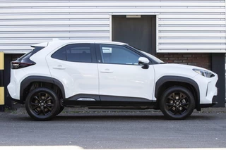 Toyota Yaris Cross - afbeelding nr 5