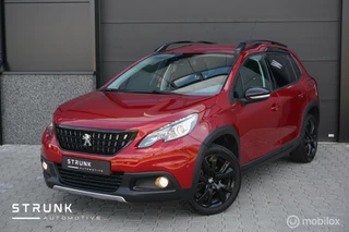 Peugeot 2008 - 302596047-0