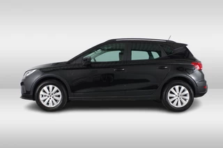 SEAT Arona SEAT Arona 1.0 TSI Style > Stoelverwarming/apple carplay/ android auto/Cruise control... | 4607 | - afbeelding nr 14