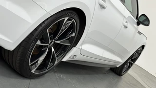 Audi A5 Audi A5 2.0 TFSI 2X S-LINE DIGDASH PANO UNIEK - afbeelding nr 65