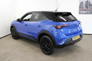 Opel Mokka - afbeelding nr 8
