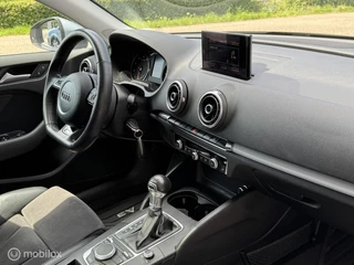 Audi A3 Audi A3 Sportback 1.4 TFSI CoD DSG NAVI/PANO/ECC/CAMERA - afbeelding nr 5