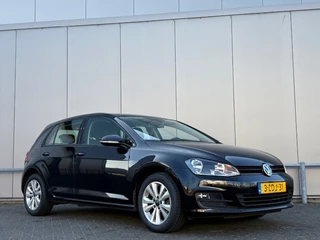 Volkswagen Golf - afbeelding nr 3