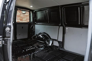 Volkswagen Transporter Volkswagen Transporter T6.1 2.0 TDI 204PK DSG L2H1 HIGHLINE ENK/CAB Standkachel | LED | ACC | 2x Schuifdeuren | Virtual cockpit | - afbeelding nr 8