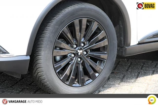 Mitsubishi Outlander Mitsubishi Outlander Outlander 2.0 MIVEC Automaat Limited - afbeelding nr 20
