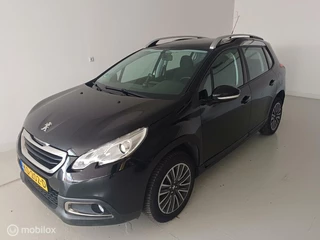 Peugeot 2008 Peugeot 2008 1.2 Automaat Trekhaak - afbeelding nr 11