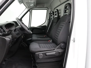Iveco Daily | Airco | 3-Persoons | 750Kg Laadklep - afbeelding nr 18
