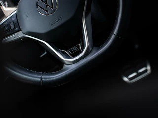 Volkswagen Taigo Volkswagen Taigo 1.5 TSI R-Line|PANO|ACC|18'|VIRTUAL|CARPLAY - afbeelding nr 38