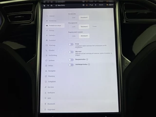 Tesla Model X *AUTO-PILOT | 1/2-LEATHER | TOWBAR | NAVI-FULLMAP | FULL-LED | AIR-SUSPENSION | DIGI-COCKPIT | KEYLESS | CAMERA | DAB+ | COMFORT-SEATS | 20''ALU* - afbeelding nr 17