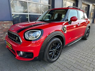 MINI Countryman - 138435255-0