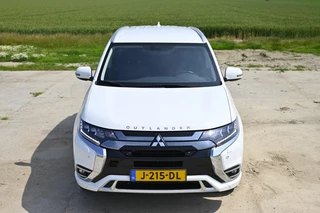 Mitsubishi Outlander Mitsubishi Outlander 2.4 PHEV Intense - afbeelding nr 5