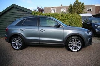 Audi Q3 - afbeelding nr 2