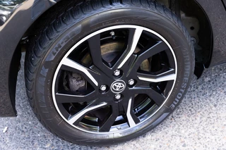 Toyota Yaris Toyota Yaris 1.5 Hyb. Executive - afbeelding nr 8