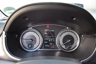 Suzuki Vitara Suzuki Vitara 1.4 Boosterjet Select Smart Hybrid | Dealer onderhouden | 1e eigenaar | Fabrieksgarantie | - afbeelding nr 14
